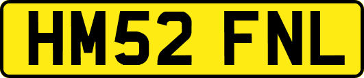 HM52FNL