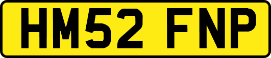 HM52FNP