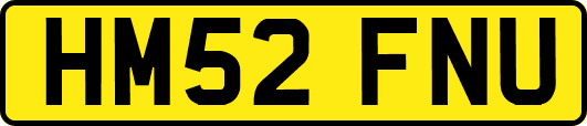 HM52FNU