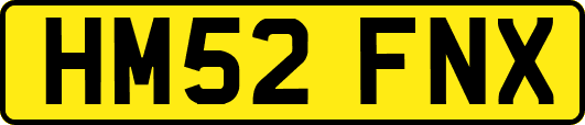 HM52FNX