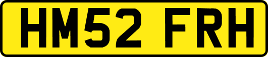 HM52FRH