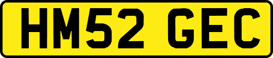 HM52GEC