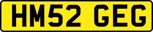 HM52GEG