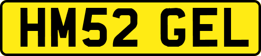 HM52GEL