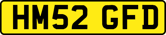 HM52GFD