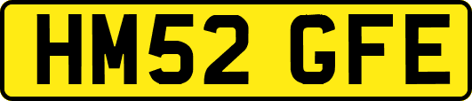 HM52GFE
