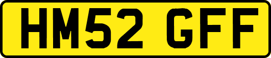 HM52GFF