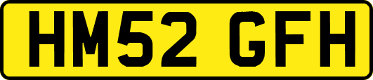 HM52GFH