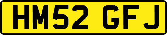 HM52GFJ