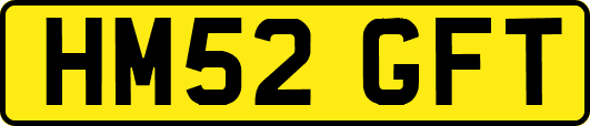 HM52GFT