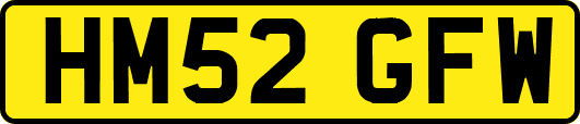 HM52GFW