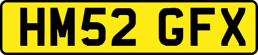 HM52GFX