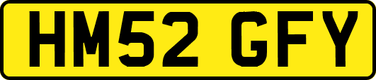 HM52GFY