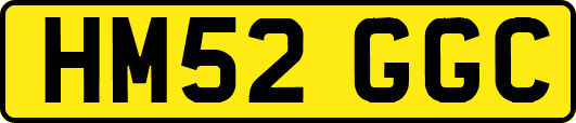 HM52GGC