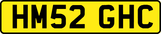 HM52GHC