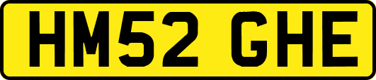 HM52GHE