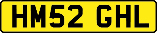HM52GHL