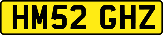 HM52GHZ