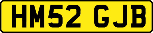 HM52GJB