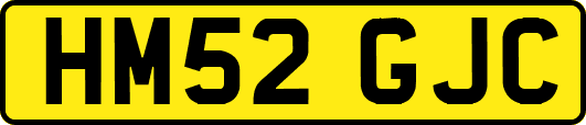 HM52GJC