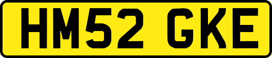 HM52GKE