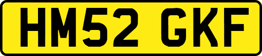 HM52GKF