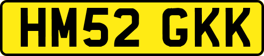 HM52GKK