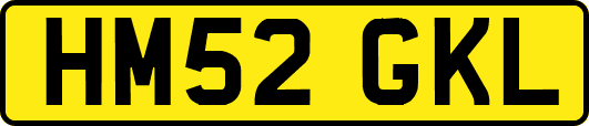 HM52GKL