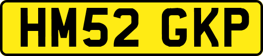 HM52GKP
