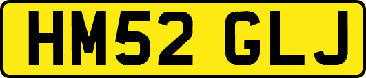 HM52GLJ