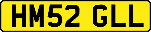 HM52GLL