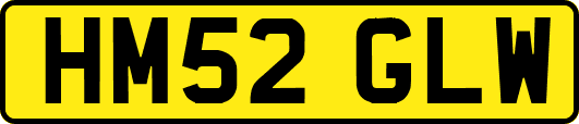 HM52GLW
