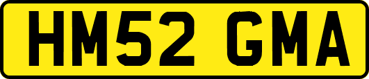 HM52GMA