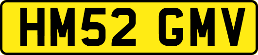 HM52GMV