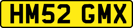HM52GMX