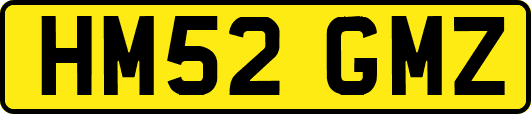 HM52GMZ