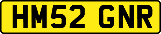 HM52GNR