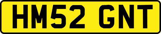 HM52GNT