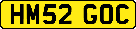HM52GOC