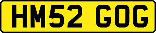 HM52GOG