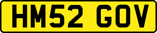 HM52GOV