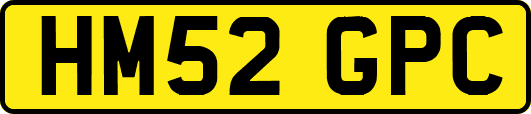HM52GPC