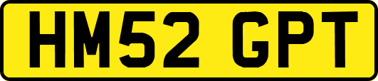 HM52GPT