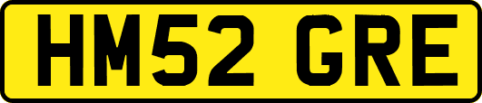 HM52GRE