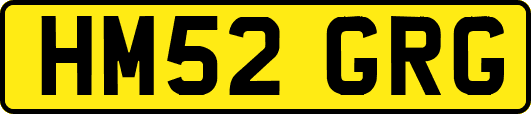 HM52GRG