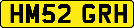 HM52GRH