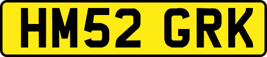 HM52GRK