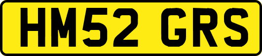 HM52GRS