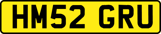 HM52GRU