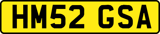 HM52GSA